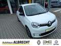 Renault Twingo E-TECH 100% el. Weiß - thumbnail 3