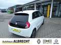 Renault Twingo E-TECH 100% el. Weiß - thumbnail 4