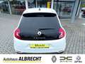 Renault Twingo E-TECH 100% el. Weiß - thumbnail 5
