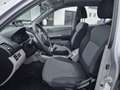 Mitsubishi L200 Doppelkabine 4WD **nur 117 Tkm/LKW-Zl./1.Hand** Silber - thumbnail 12