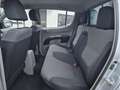 Mitsubishi L200 Doppelkabine 4WD **nur 117 Tkm/LKW-Zl./1.Hand** Silber - thumbnail 14