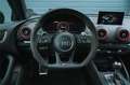 Audi RS3 2.5 TFSI quattro/MATRIX/PANO/RS/MMI/B&O/ACC/RFK Gris - thumbnail 14