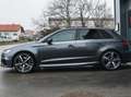 Audi RS3 2.5 TFSI quattro/MATRIX/PANO/RS/MMI/B&O/ACC/RFK Gris - thumbnail 4