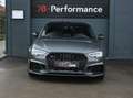 Audi RS3 2.5 TFSI quattro/MATRIX/PANO/RS/MMI/B&O/ACC/RFK Gris - thumbnail 2