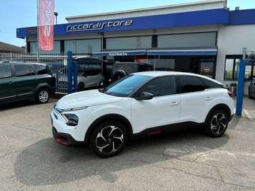 PureTech 130 S&S Shine coupe