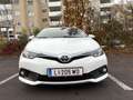 Toyota Auris Auris TS 1,4 D-4D Style Black Style Black Weiß - thumbnail 2