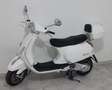 Vespa LX 125 Blanco - thumbnail 1