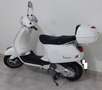 Vespa LX 125 Blanco - thumbnail 3