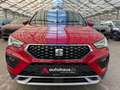 SEAT Ateca 1.5 TSI Xperience|DSG|AHK|Standzhg|360° Rouge - thumbnail 2