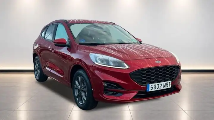 Ford Kuga ST-Line 2.5 PHEV 2024