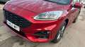 Ford Kuga 2.5 PHEV ST-LINE AUTO 243 5P Rojo - thumbnail 7