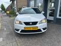 SEAT Ibiza SC 1.4 I TECH / NAVI / CUISE / LEDER Blanc - thumbnail 5