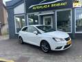 SEAT Ibiza SC 1.4 I TECH / NAVI / CUISE / LEDER Blanc - thumbnail 1