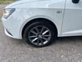 SEAT Ibiza SC 1.4 I TECH / NAVI / CUISE / LEDER Blanc - thumbnail 9