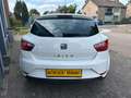 SEAT Ibiza SC 1.4 I TECH / NAVI / CUISE / LEDER Blanc - thumbnail 4