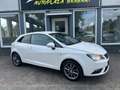 SEAT Ibiza SC 1.4 I TECH / NAVI / CUISE / LEDER Blanc - thumbnail 2