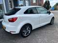 SEAT Ibiza SC 1.4 I TECH / NAVI / CUISE / LEDER Blanc - thumbnail 3