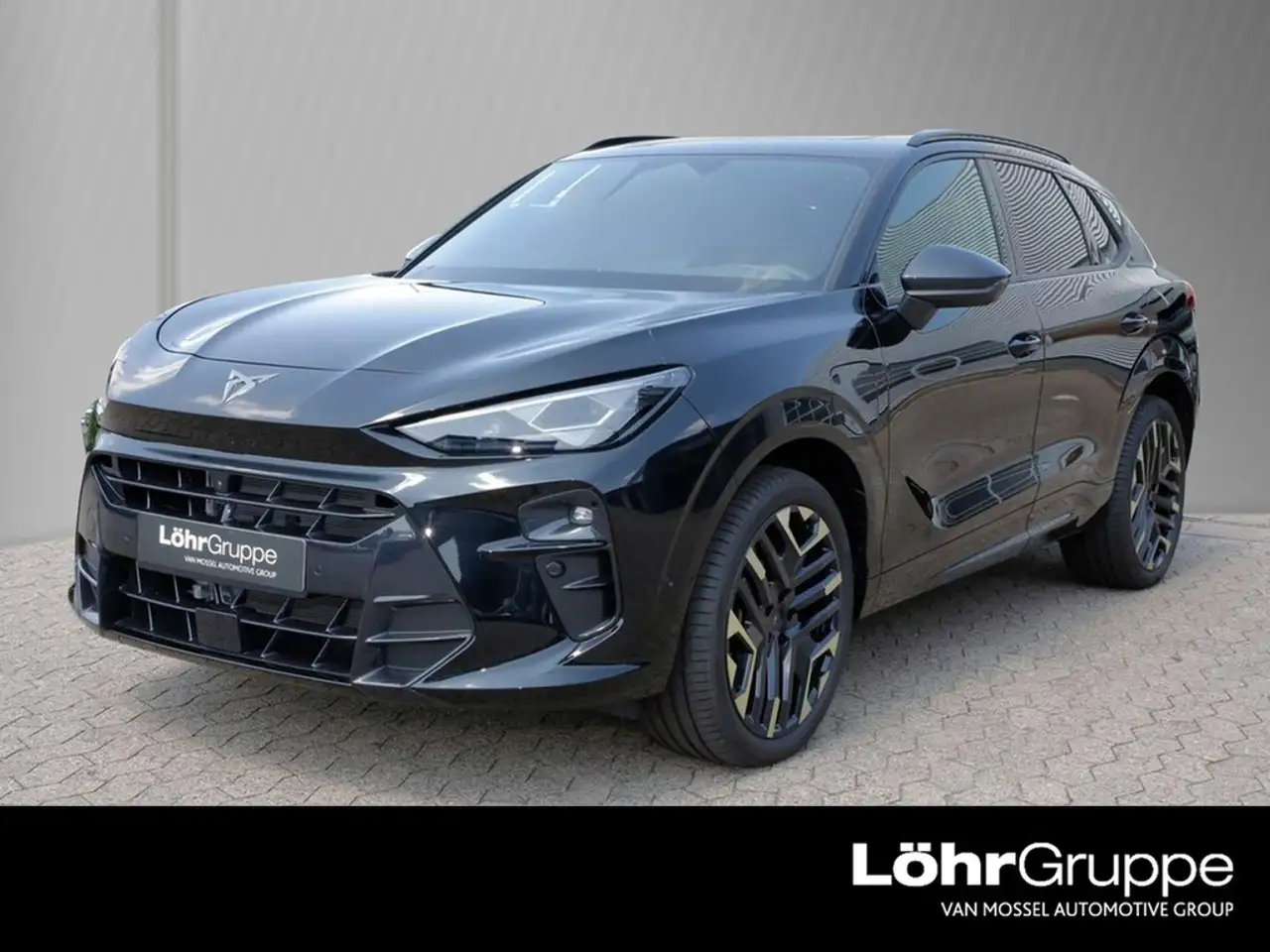 CUPRA Terramar 2026