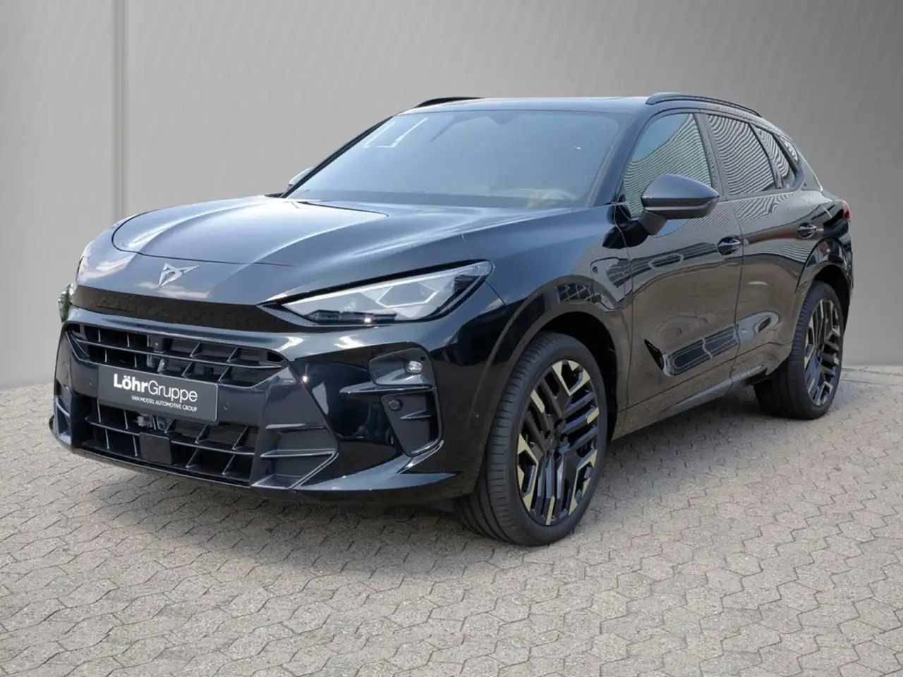 CUPRA Terramar 2026