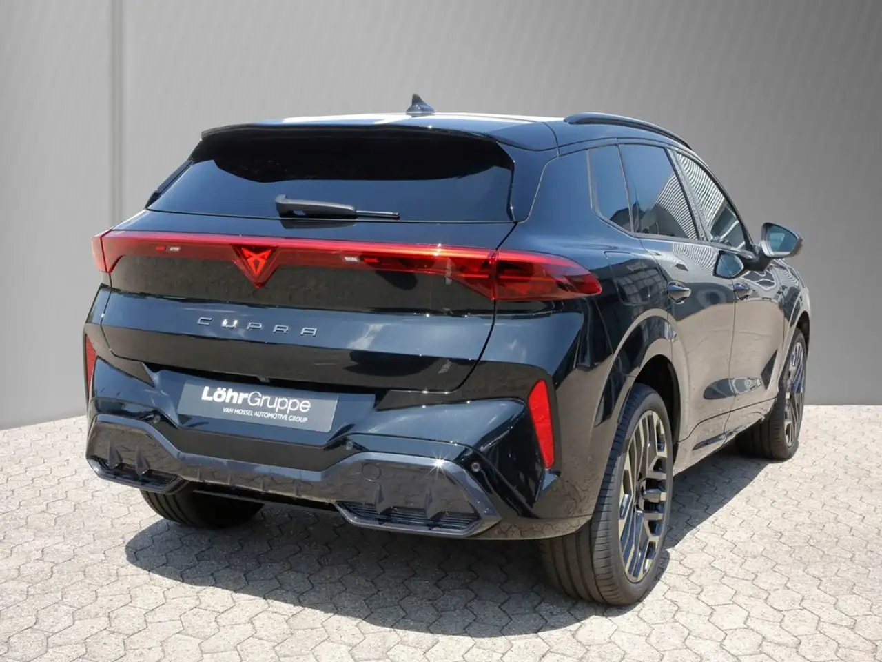 CUPRA Terramar 2026