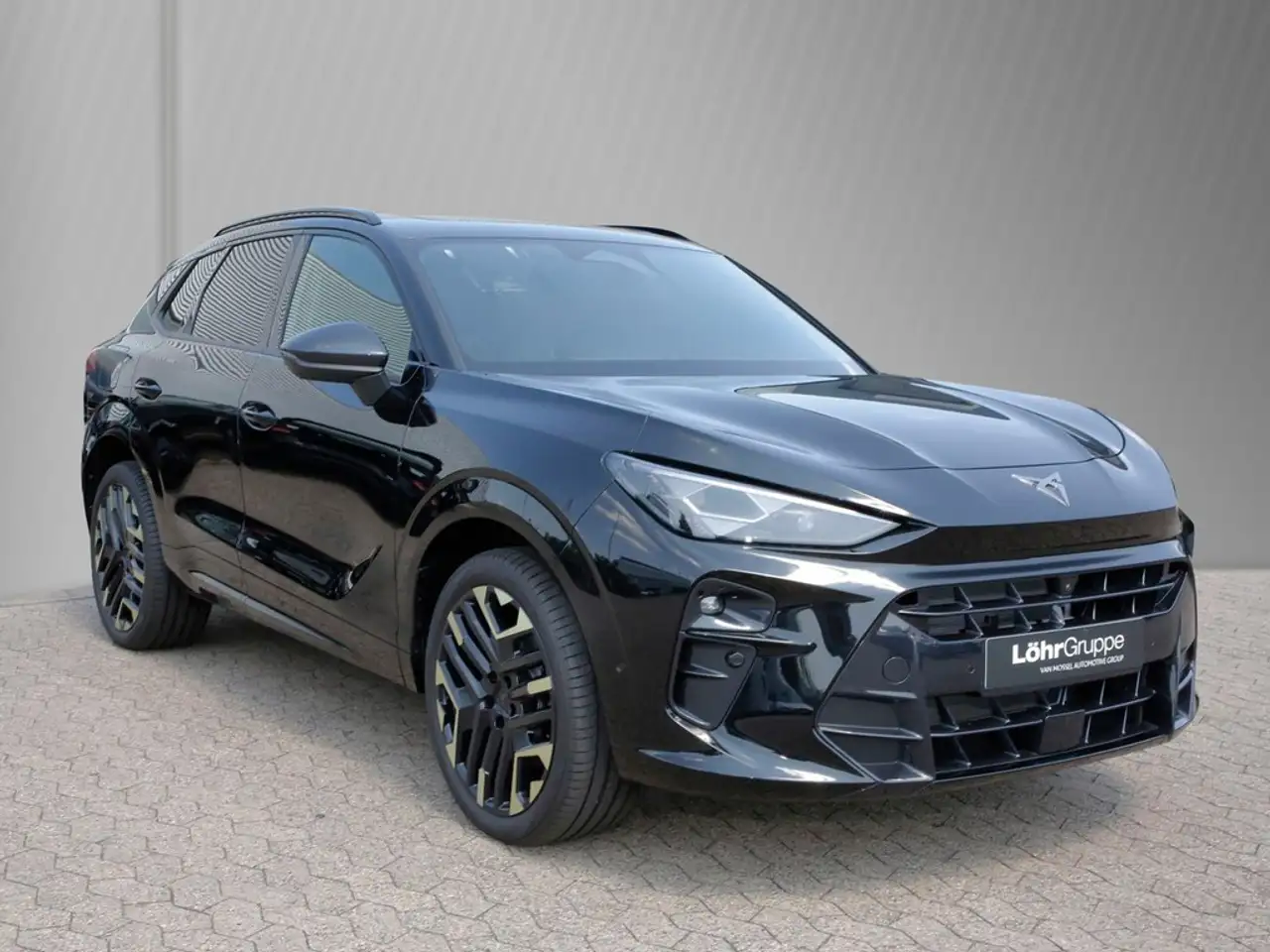 CUPRA Terramar 2026