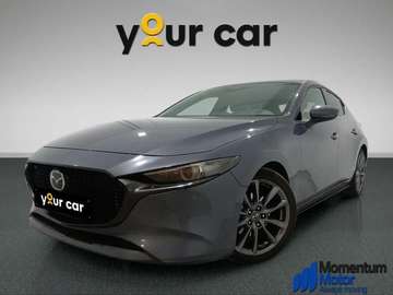 2.0 e-Skyactiv-G Origin 90kW