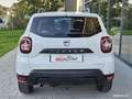 Dacia Duster 1.5 DCI 110CH CONFORT 4X2 EDC Blanc - thumbnail 6