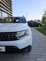 Dacia Duster 1.5 DCI 110CH CONFORT 4X2 EDC Blanc - thumbnail 9