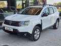 Dacia Duster 1.5 DCI 110CH CONFORT 4X2 EDC Blanc - thumbnail 1