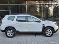 Dacia Duster 1.5 DCI 110CH CONFORT 4X2 EDC Blanc - thumbnail 8