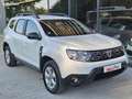 Dacia Duster 1.5 DCI 110CH CONFORT 4X2 EDC Blanc - thumbnail 2