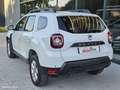 Dacia Duster 1.5 DCI 110CH CONFORT 4X2 EDC Blanc - thumbnail 4