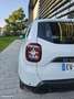 Dacia Duster 1.5 DCI 110CH CONFORT 4X2 EDC Blanc - thumbnail 10