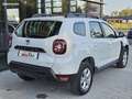 Dacia Duster 1.5 DCI 110CH CONFORT 4X2 EDC Blanc - thumbnail 3