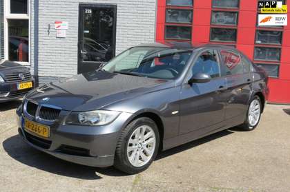 BMW 318 3-serie 318i , AIRCO , STOELVERW, NIIEUWE APK