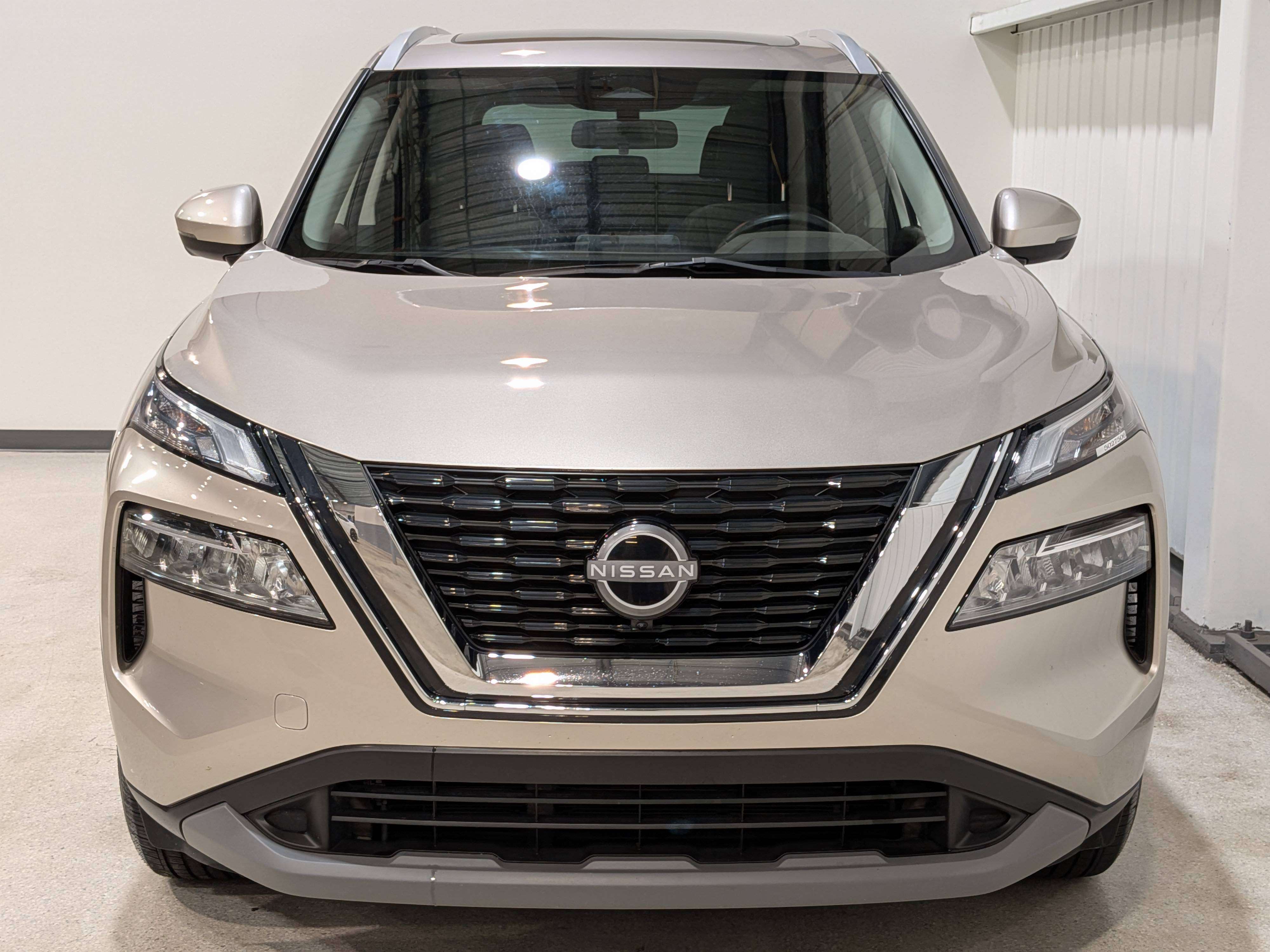 Nissan Rogue 2023