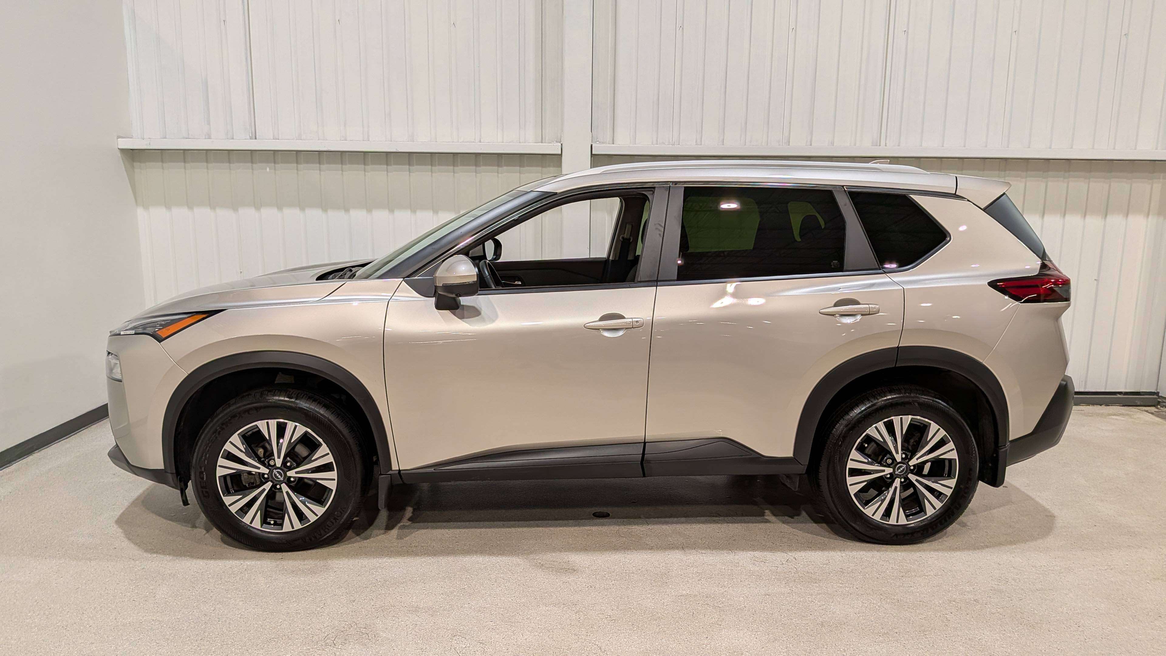 Nissan Rogue 2023