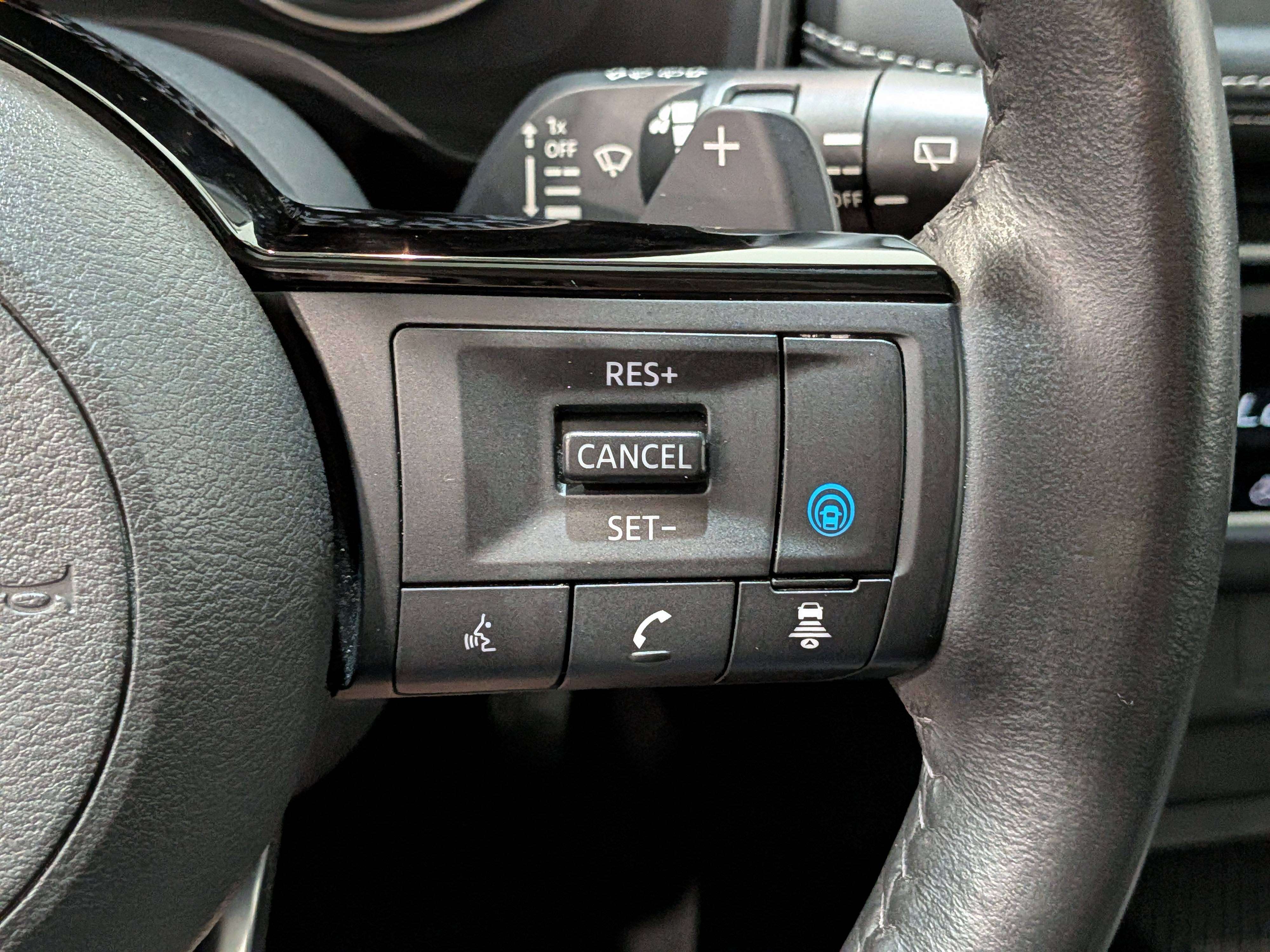 Nissan Rogue 2023