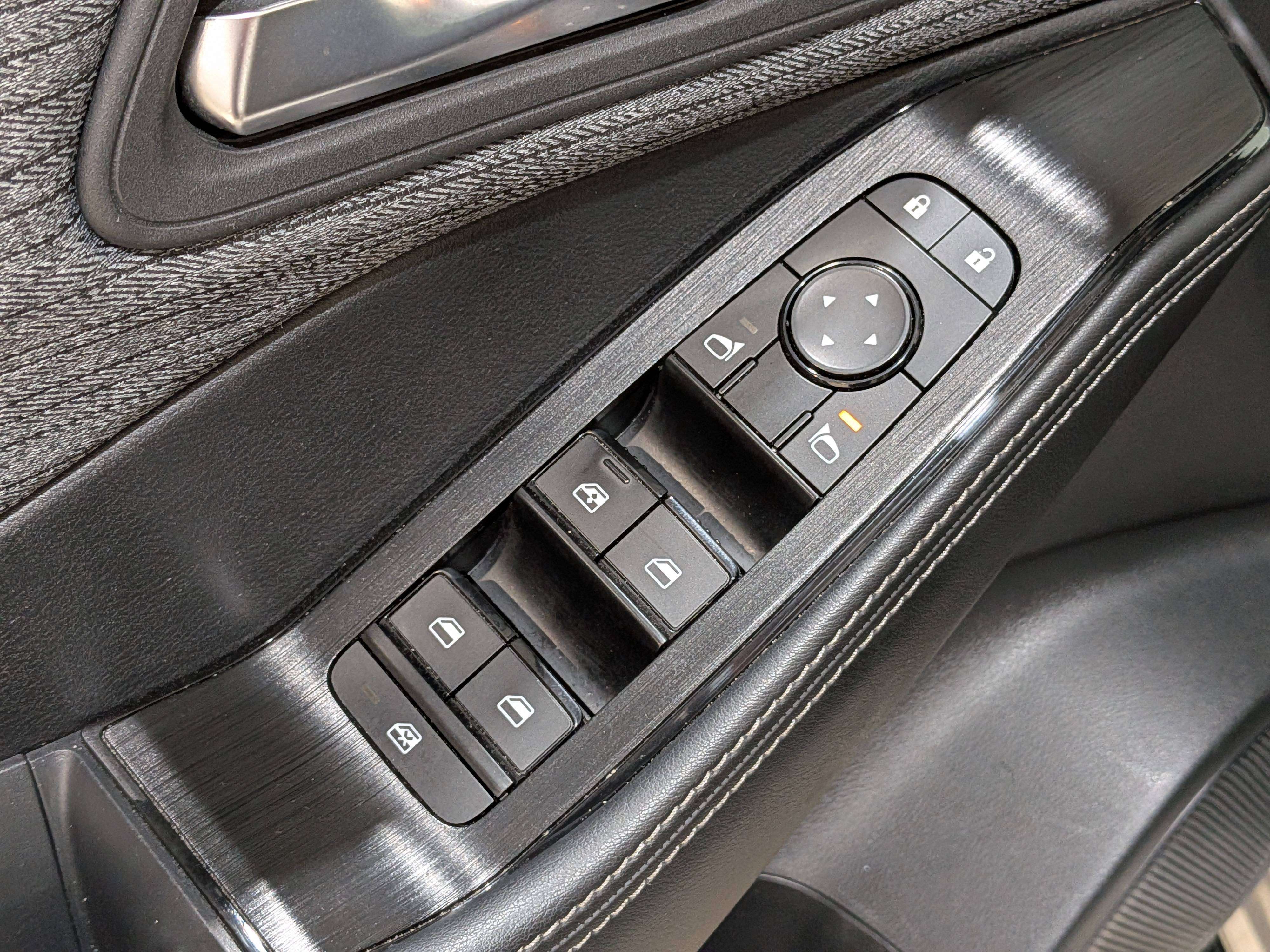 Nissan Rogue 2023