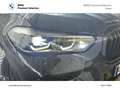 BMW X5 xDrive45e 394ch M Sport 17cv Noir - thumbnail 10