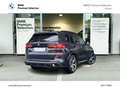 BMW X5 xDrive45e 394ch M Sport 17cv Noir - thumbnail 3