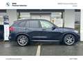 BMW X5 xDrive45e 394ch M Sport 17cv Noir - thumbnail 2
