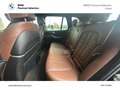 BMW X5 xDrive45e 394ch M Sport 17cv Noir - thumbnail 6