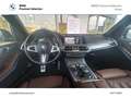 BMW X5 xDrive45e 394ch M Sport 17cv Noir - thumbnail 5
