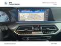 BMW X5 xDrive45e 394ch M Sport 17cv Noir - thumbnail 14