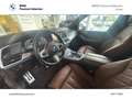 BMW X5 xDrive45e 394ch M Sport 17cv Noir - thumbnail 4