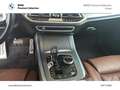 BMW X5 xDrive45e 394ch M Sport 17cv Noir - thumbnail 12