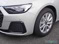 Audi A1 Sportback Advanced 25 TFSI S tronic Rfk Navi Silber - thumbnail 12