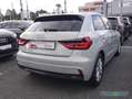 Audi A1 Sportback Advanced 25 TFSI S tronic Rfk Navi Silber - thumbnail 3