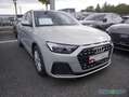 Audi A1 Sportback Advanced 25 TFSI S tronic Rfk Navi Silber - thumbnail 2